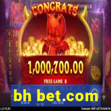 bh bet.com